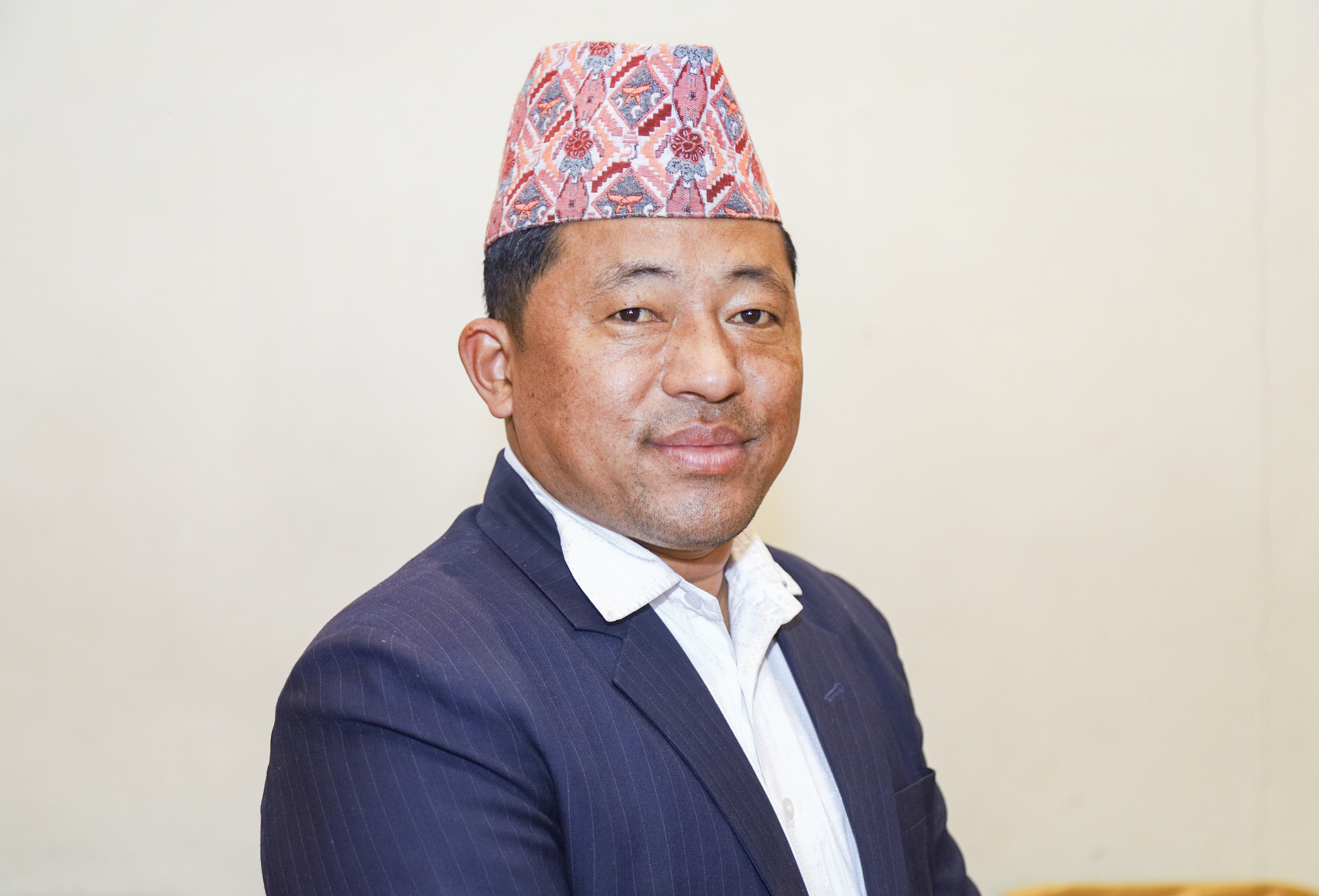 अमृत बहादुर सुनुवार