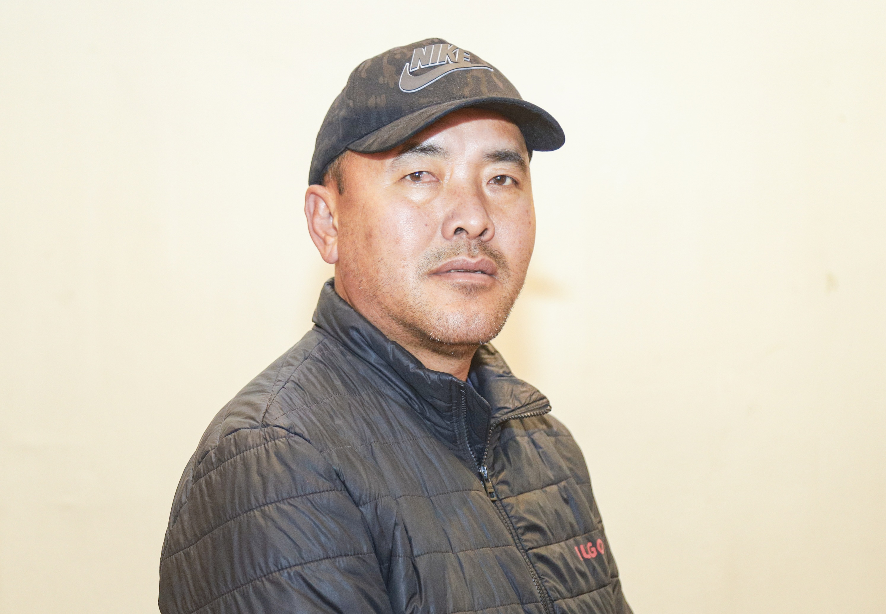 आङ पासाङ शेर्पा