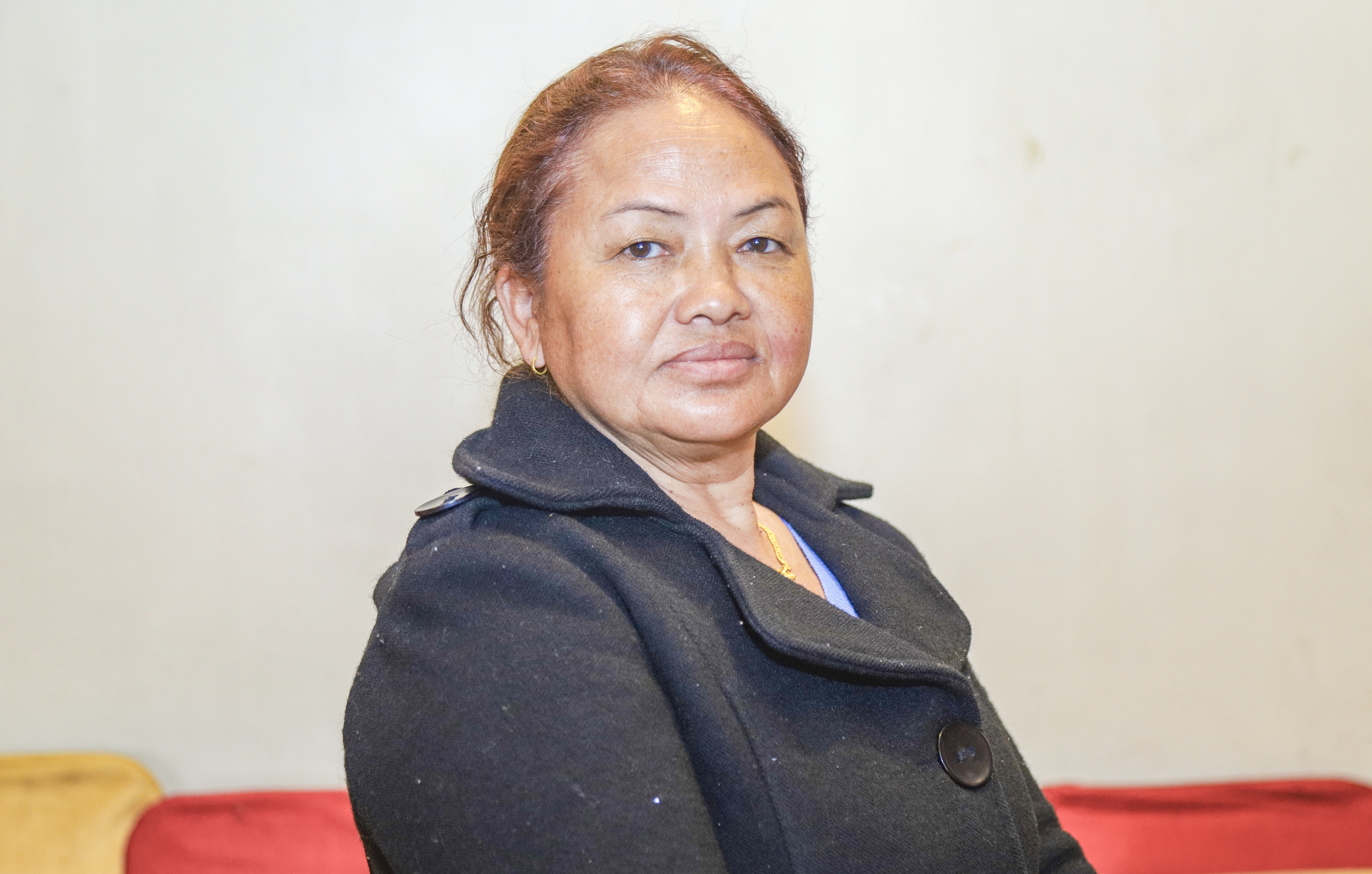 मनमाया छन्त्याल