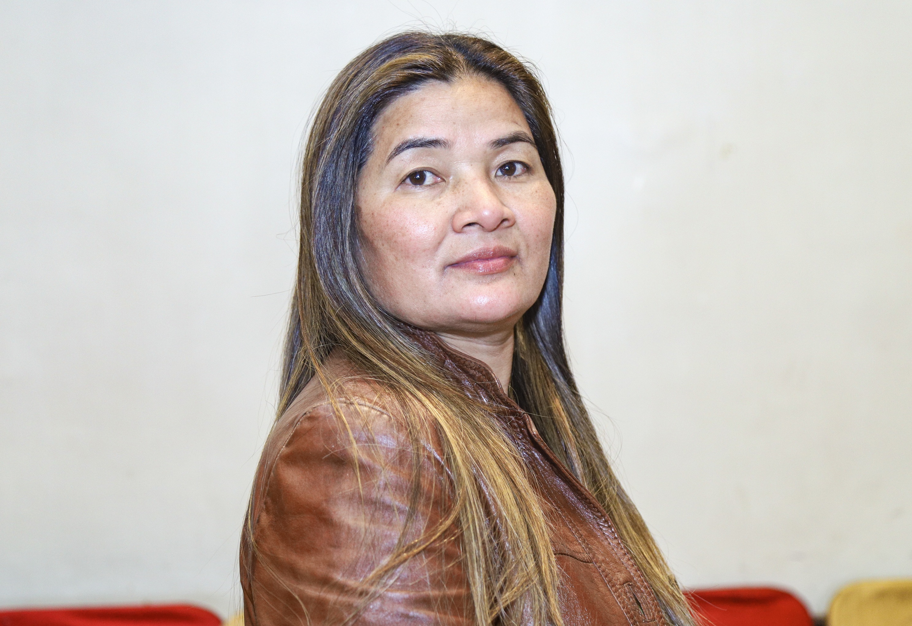 बिना कुमारी मम्पा तामाङ