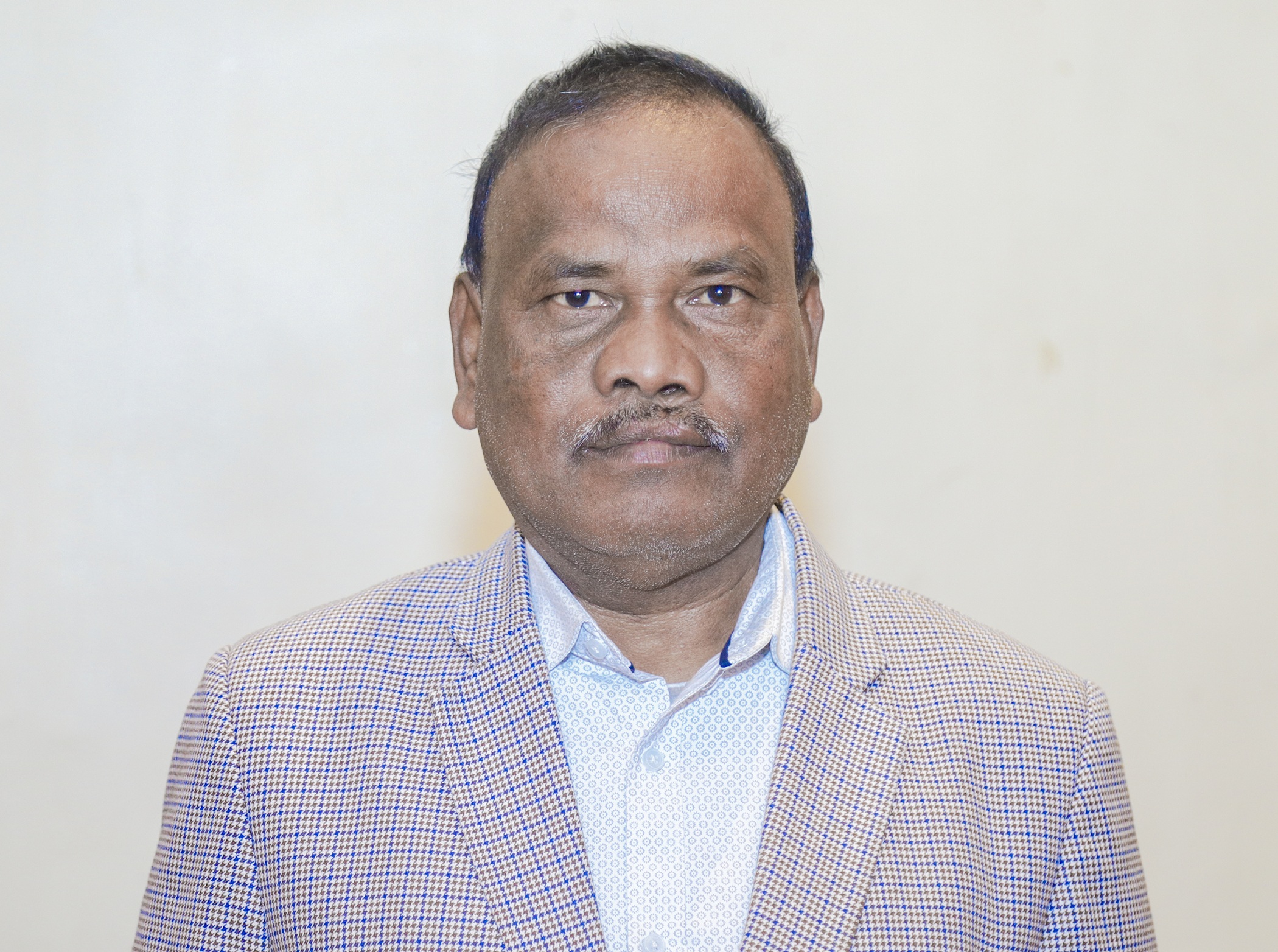 प्रभात कुमार चौधरी