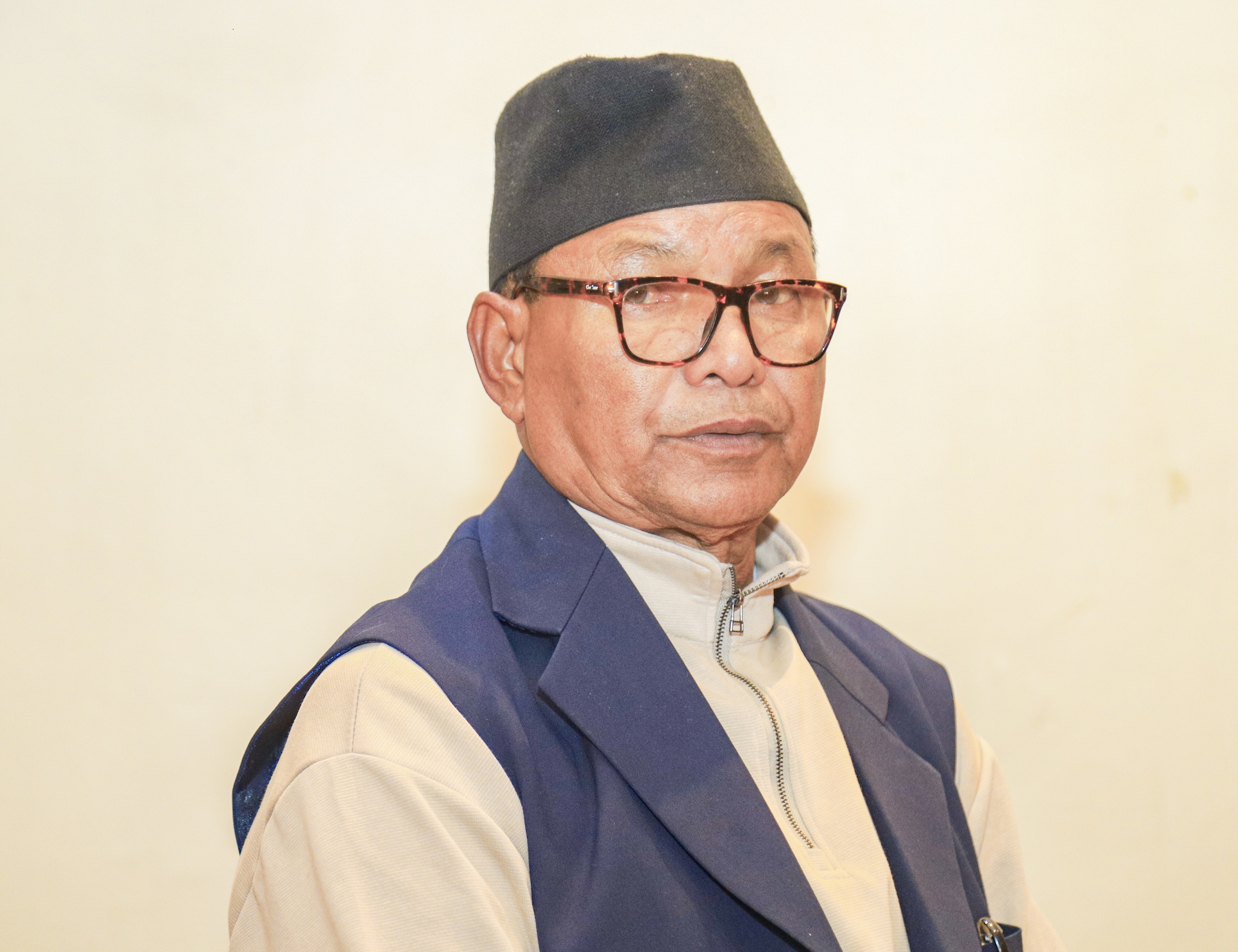 चन्द्रलाल राजभण्डारी (नेवार)