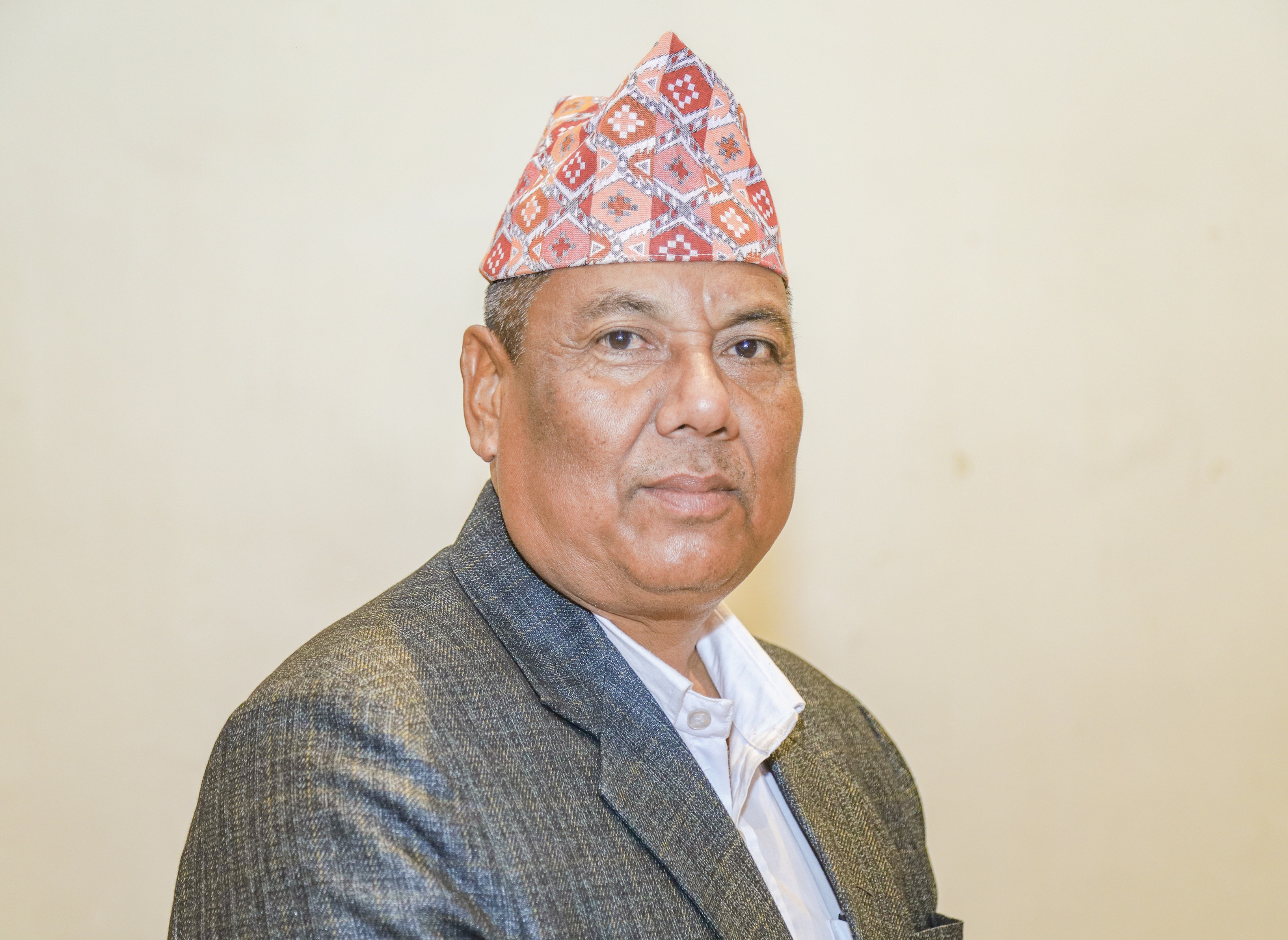 राम कुमार सिंह दनुवार