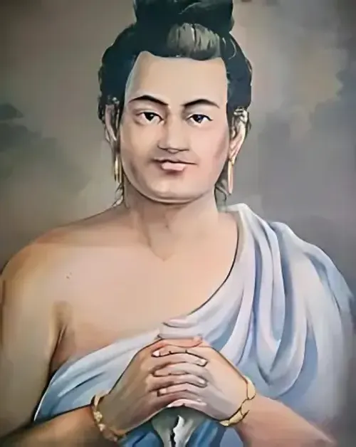 Sankhadhar Sakhwa