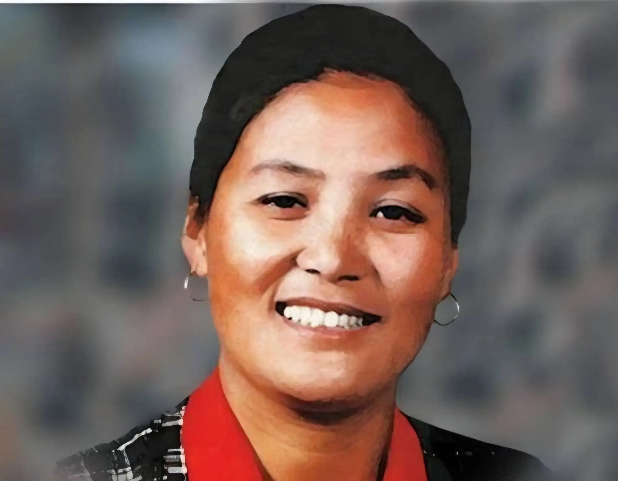 Pasang Lhamu Sherpa