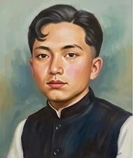 Ram Prasad Rai
