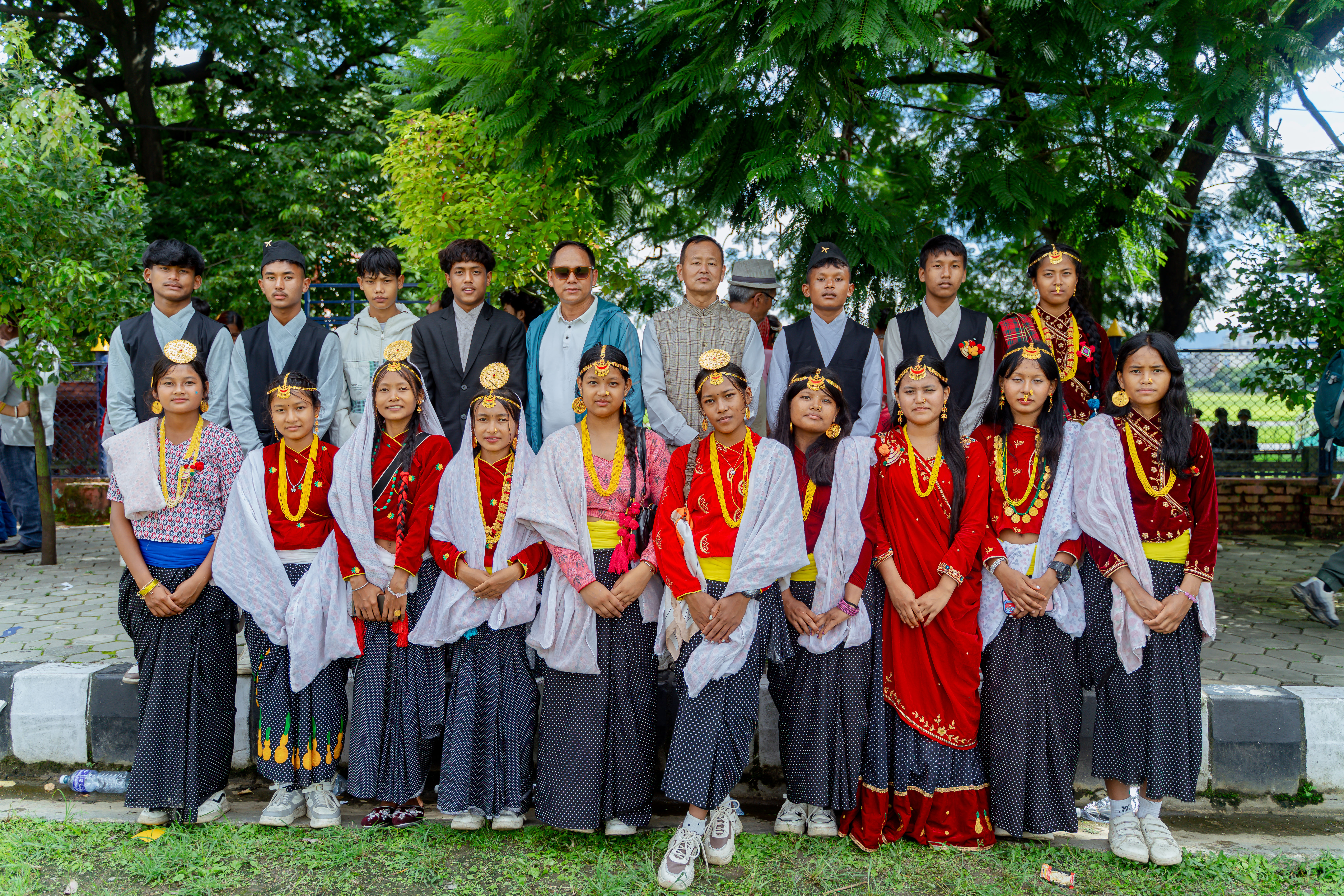 राई समुदायको सामूहिक पहिचान, सांस्कृतिक एकता र गौरवशाली परम्परा